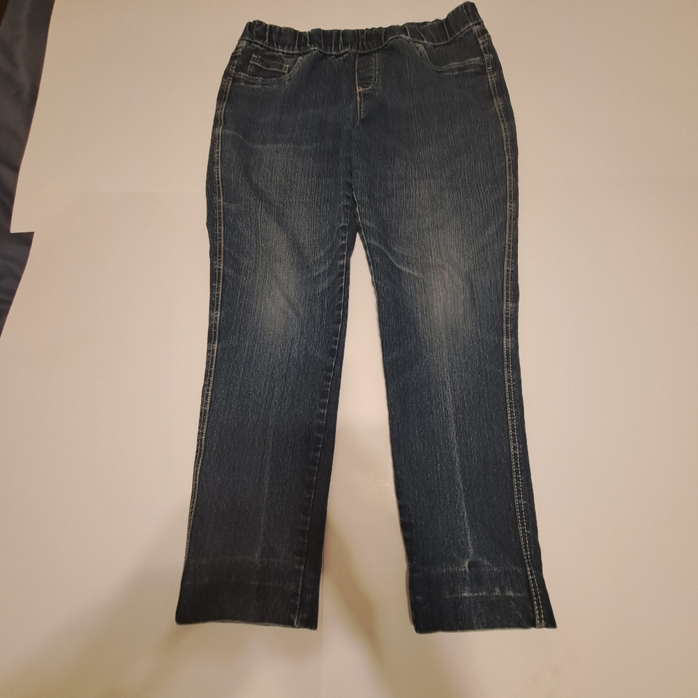 Women's N W D Jeans In Very Good Condition